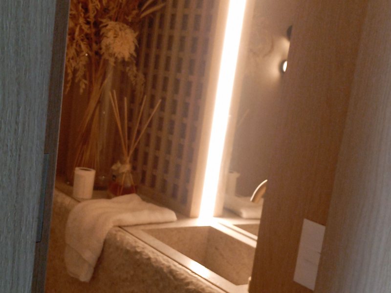 Foto de vitrine