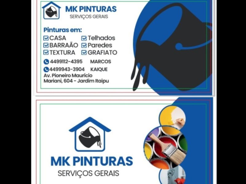 Foto de Marcos Cristiano Estevam