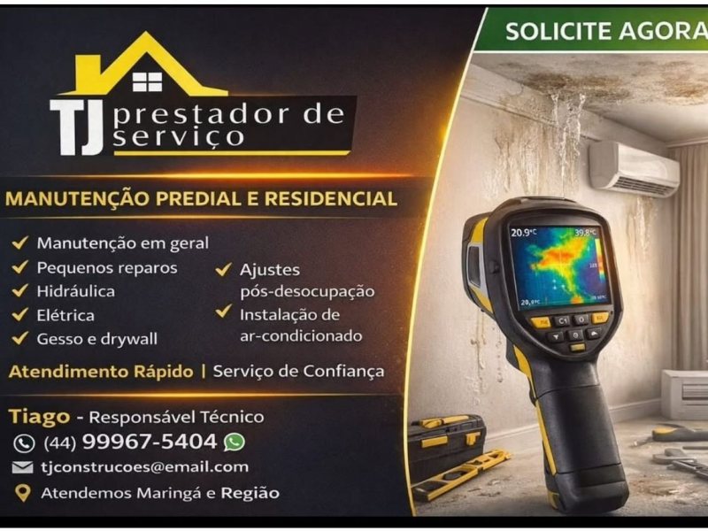 Foto de TIAGO HINDERSMANN