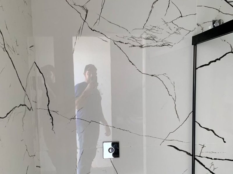 Foto de vitrine