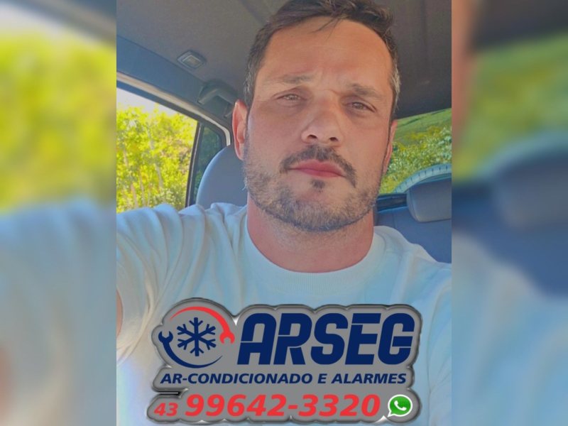 Foto de Carlos Henrique Soares